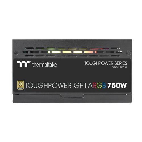 Toughpower GF1 750 Watt ARGB - Thermaltake Toughstore