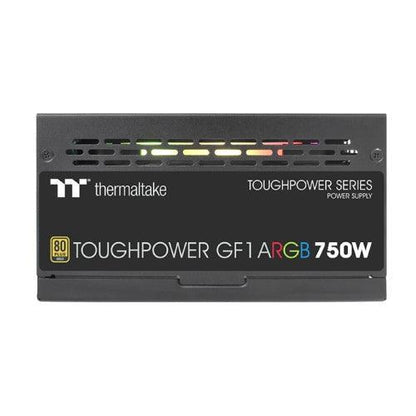 Toughpower GF1 750 Watt ARGB - Thermaltake Toughstore