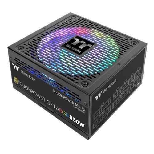 Toughpower GF1 850 Watt ARGB - Thermaltake Toughstore