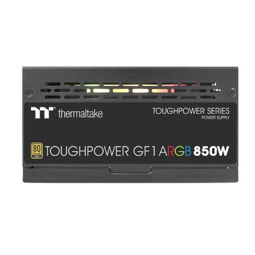 Toughpower GF1 850 Watt ARGB - Thermaltake Toughstore