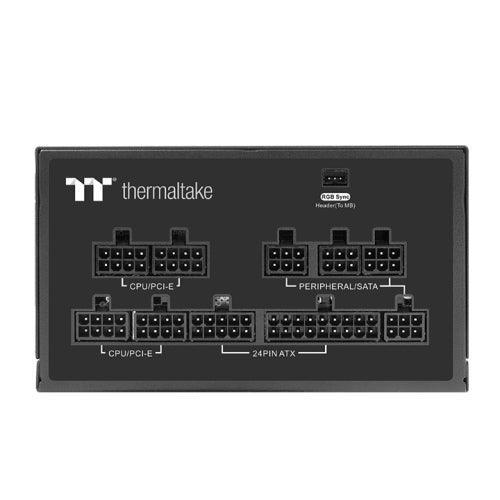 Toughpower GF2 ARGB 750 Watt - Thermaltake Toughstore