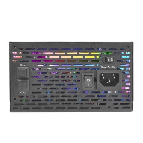 Toughpower GF2 ARGB 750 Watt - Thermaltake Toughstore