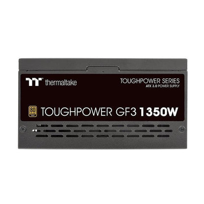 Toughpower GF3 1350W - Thermaltake Toughstore