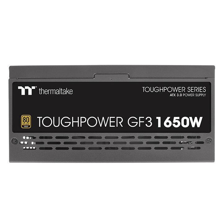 Toughpower GF3 1650W - Thermaltake Toughstore