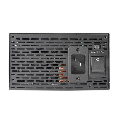 Toughpower GF3 1650W - Thermaltake Toughstore