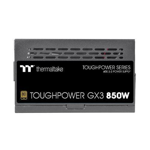 Toughpower GX3 850 Watt - Thermaltake Toughstore