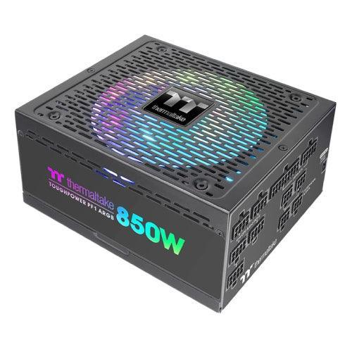 Toughpower PF1 850 Watt ARGB - Thermaltake Toughstore