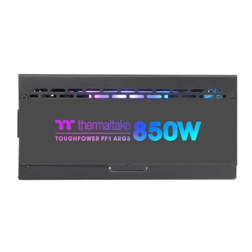 Toughpower PF1 850 Watt ARGB - Thermaltake Toughstore