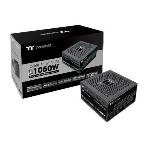 Toughpower PF3 1050 Watt - Thermaltake Toughstore