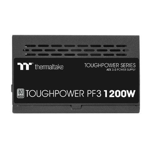 Toughpower PF3 1200 Watt - Thermaltake Toughstore