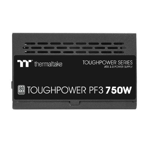 Toughpower PF3 750 Watt - Thermaltake Toughstore