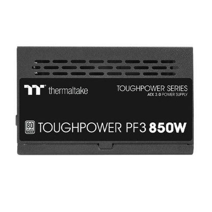 Toughpower PF3 850 Watt - Thermaltake Toughstore