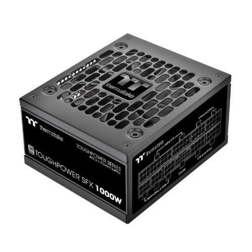 Toughpower SFX 1000 Watt Platinum - Thermaltake Toughstore