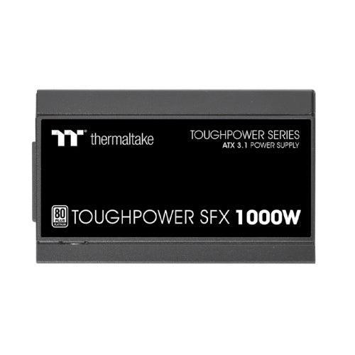 Toughpower SFX 1000 Watt Platinum - Thermaltake Toughstore