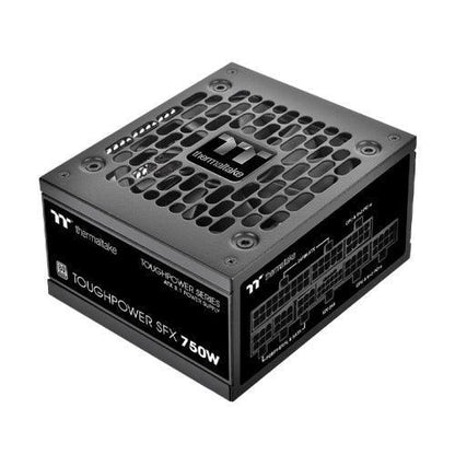 Toughpower SFX 750 Watt Platinum - Thermaltake Toughstore