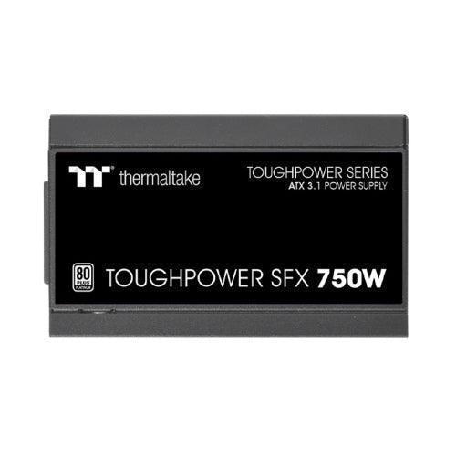 Toughpower SFX 750 Watt Platinum - Thermaltake Toughstore