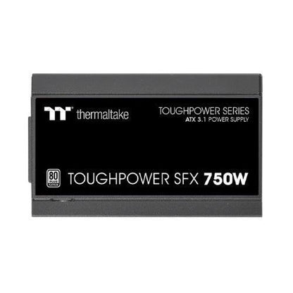 Toughpower SFX 750 Watt Platinum - Thermaltake Toughstore