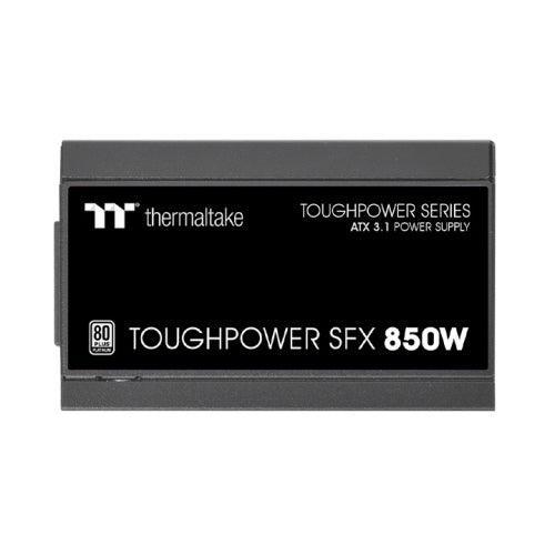 Toughpower SFX 850 Watt Platinum - Thermaltake Toughstore