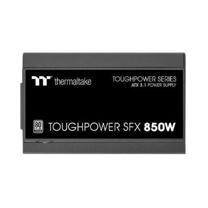 Toughpower SFX 850 Watt Platinum - Thermaltake Toughstore