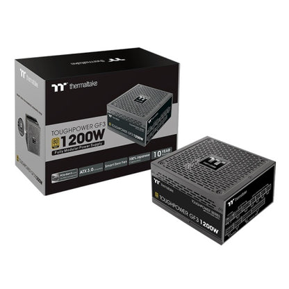 Toughpower GF3 1200W EU