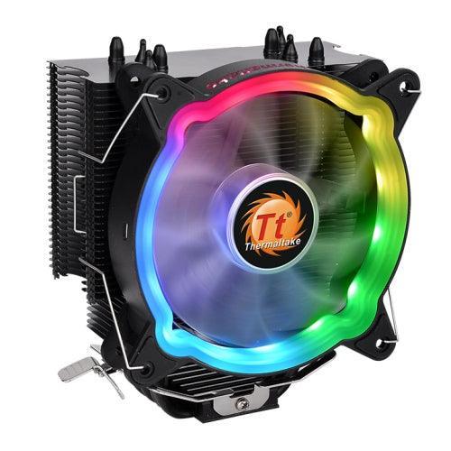 UX 200/Air cooler PWM - Thermaltake Toughstore