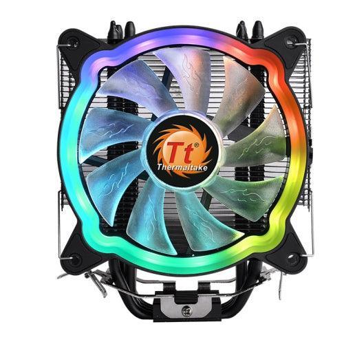 UX 200/Air cooler PWM - Thermaltake Toughstore