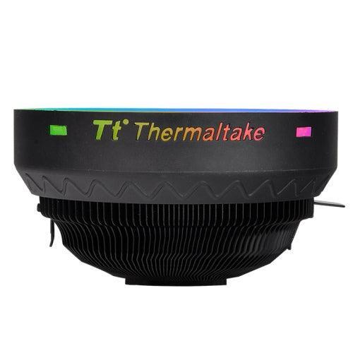 UX100 ARGB Lighting CPU Cooler - Thermaltake Toughstore