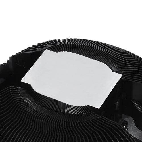 UX100 ARGB Lighting CPU Cooler - Thermaltake Toughstore