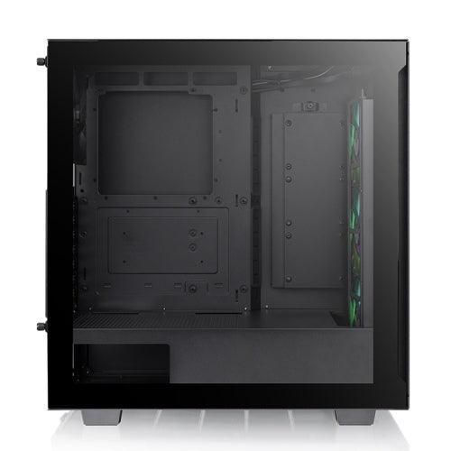 V350 TG ARGB Air Black - Thermaltake Toughstore