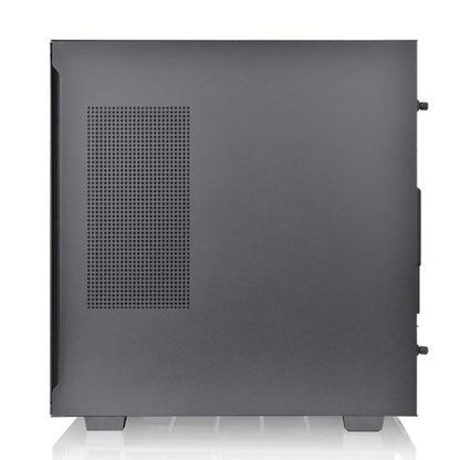 V350 TG ARGB Air Black - Thermaltake Toughstore