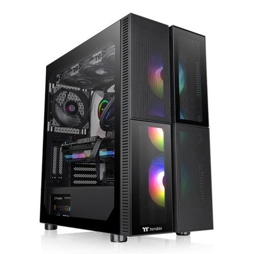 Versa T26 ARGB Black - Thermaltake Toughstore