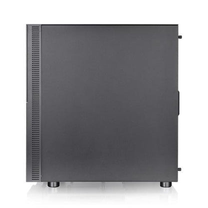 Versa T26 ARGB Black - Thermaltake Toughstore