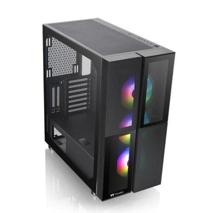 Versa T26 ARGB Black - Thermaltake Toughstore