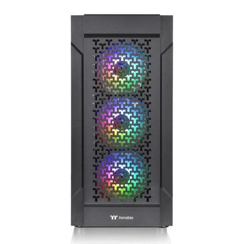 Versa T27 ARGB Black - Thermaltake Toughstore