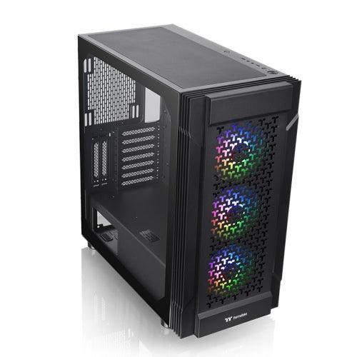 Versa T27 ARGB Black - Thermaltake Toughstore