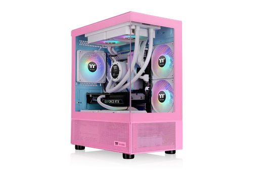 Gaming PC Konfigurator (Gaming Line, M-ATX)