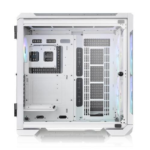 View 51 Tempered Glass Snow ARGB Edition - Thermaltake Toughstore