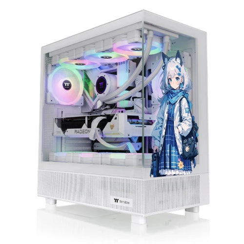 Gaming PC Konfigurator (Pro Gaming Line, M-ATX)