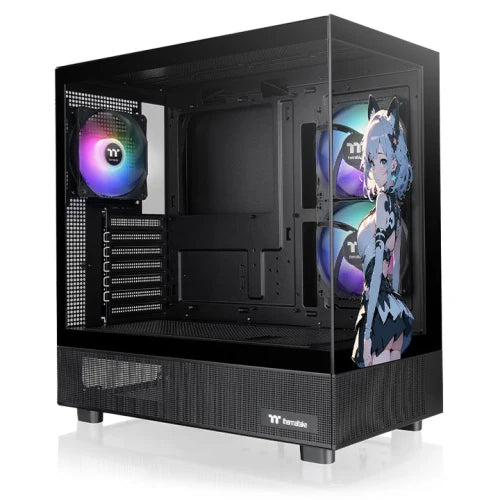 Gaming PC Konfigurator (Pro Gaming Line, M-ATX)