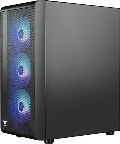 WaterFlow S200A Black - Thermaltake Toughstore