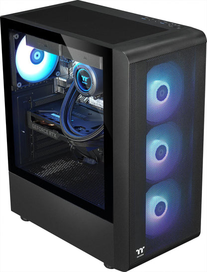 WaterFlow S200A Black - Thermaltake Toughstore