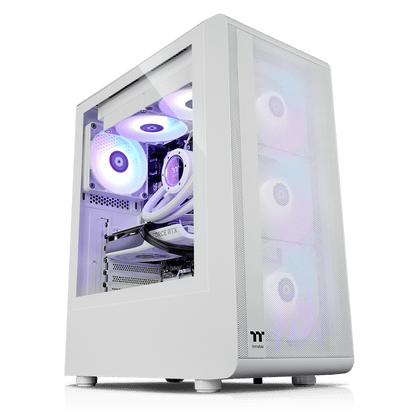 WaterFlow S200A Snow - Thermaltake Toughstore