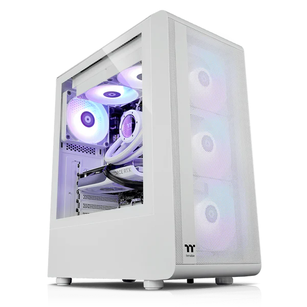 Gaming PC configurator