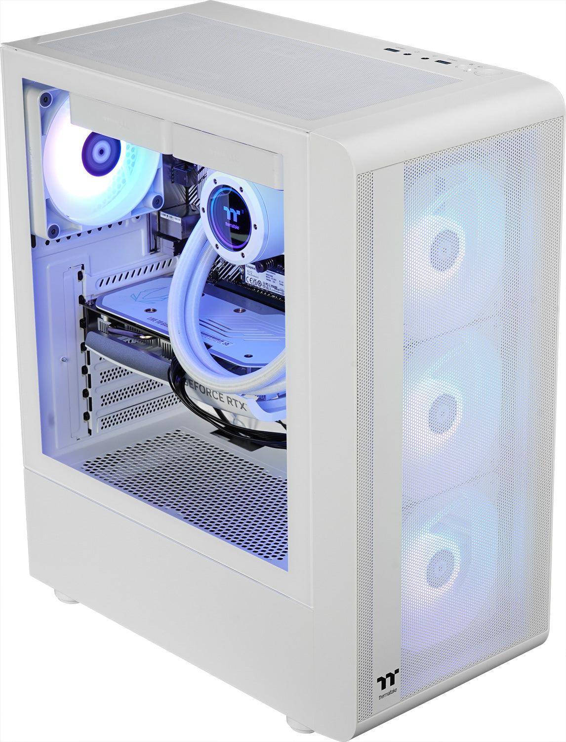 WaterFlow S200A Snow - Thermaltake Toughstore