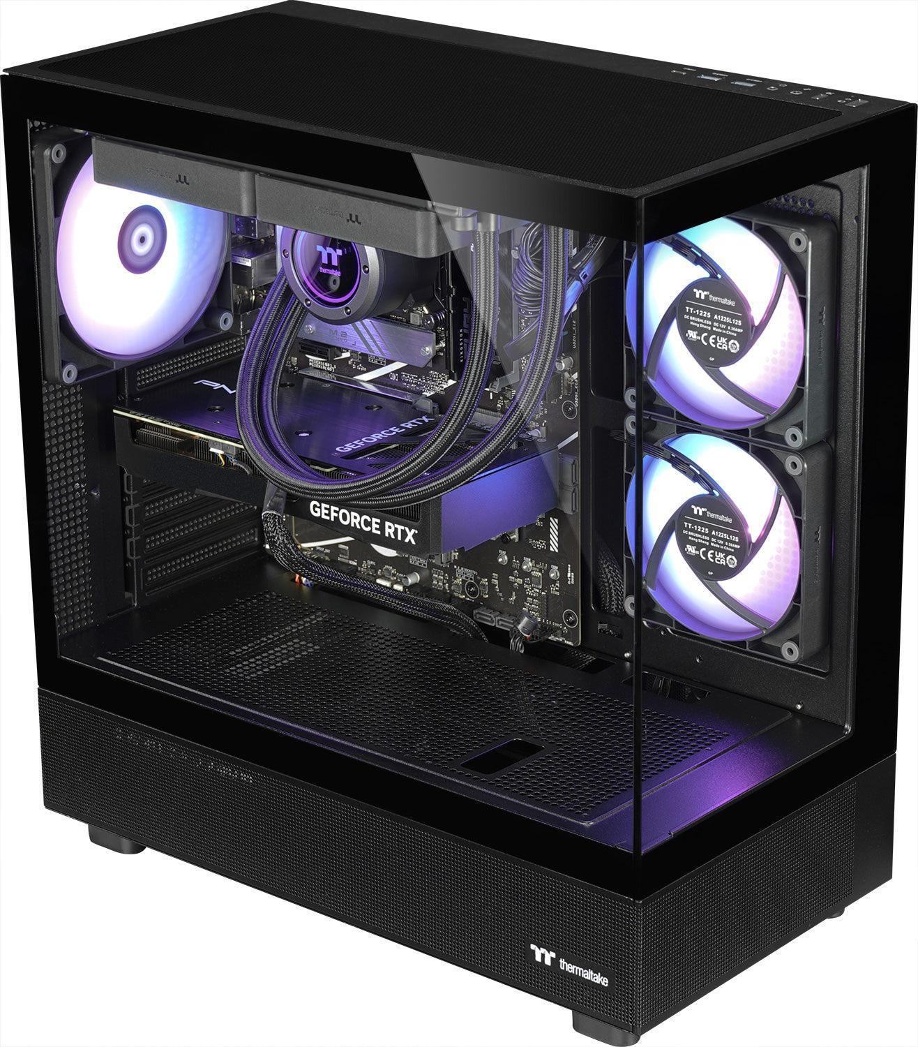 WaterFlow V270i Black - Thermaltake Toughstore