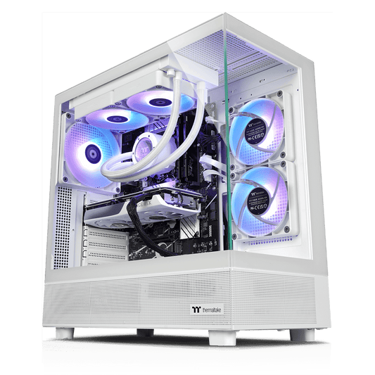 WaterFlow V270i Snow - Thermaltake Toughstore