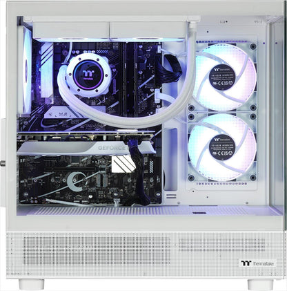 WaterFlow V270i Snow - Thermaltake Toughstore